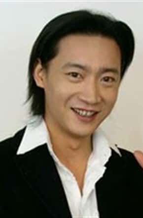 杨俊毅头像