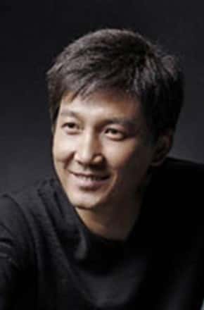 李崇霄头像