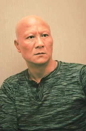 计春华头像