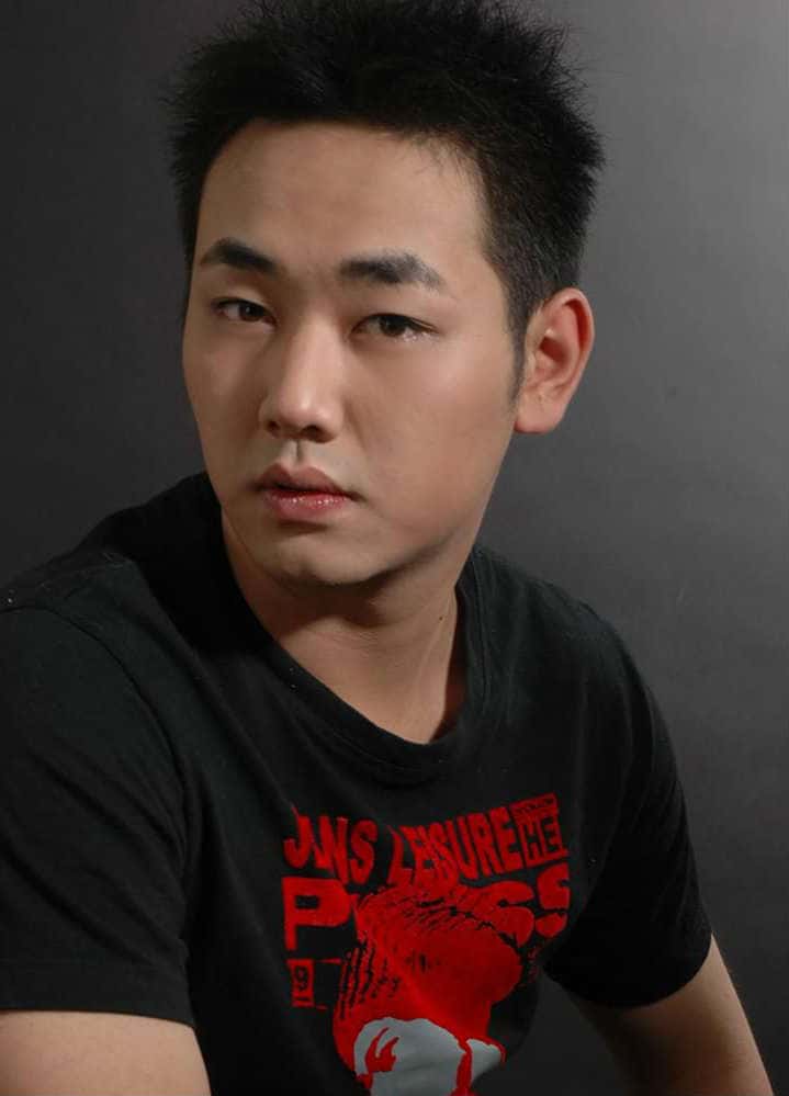 陈嘉男头像