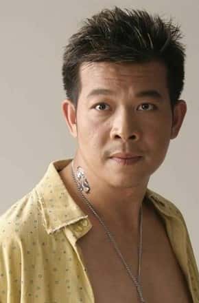 吴毅将头像