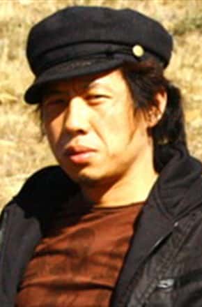 金圣武头像